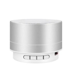 A1 Multi-Function Wireless Mini Bluetooth TF Card Speaker